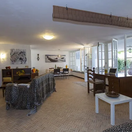 Casa Sul Fiume