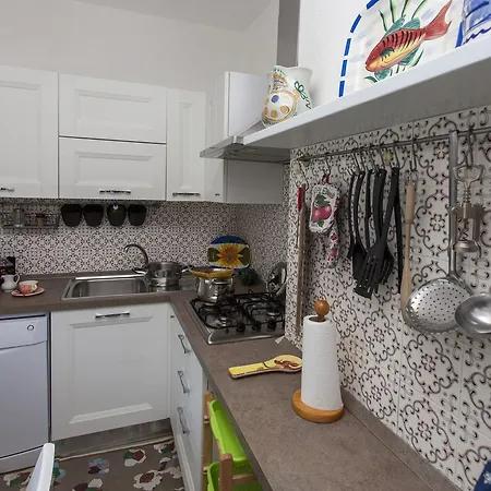 Casa Sul Fiume Casa vacanze Ameglia