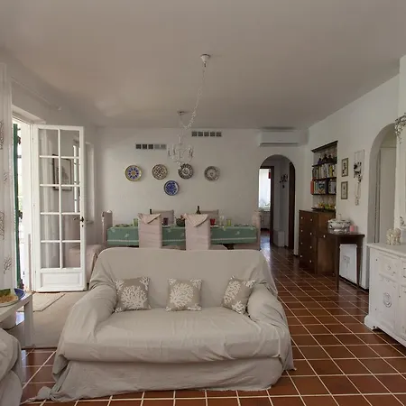 Casa Sul Fiume Ferienhaus Ameglia