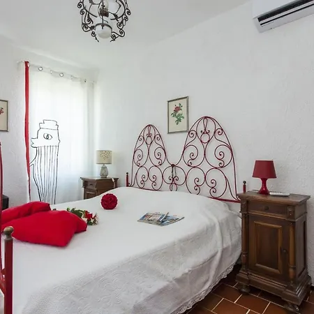 Casa Sul Fiume Ferienhaus *