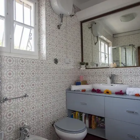 Ferienhaus Casa Sul Fiume Ameglia