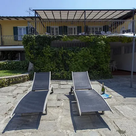 Ferienhaus Casa Sul Fiume *