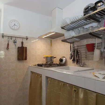 Casa Sul Fiume Ferienhaus Ameglia