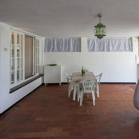 Casa Sul Fiume Ferienhaus Ameglia