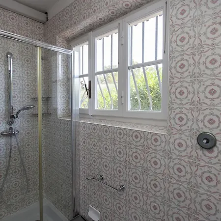 Casa Sul Fiume Ferienhaus Ameglia