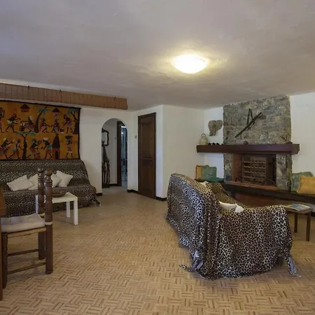 Ferienhaus Casa Sul Fiume Ameglia