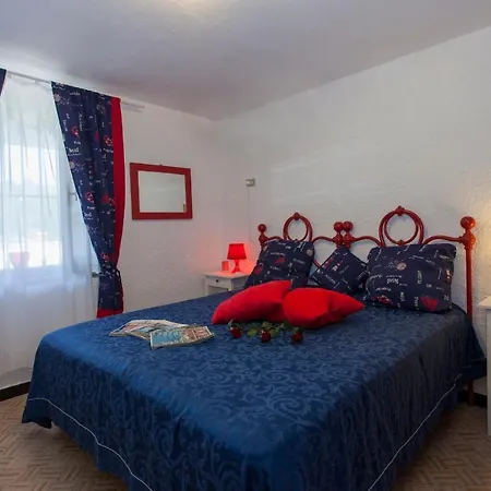 Ferienhaus Casa Sul Fiume *